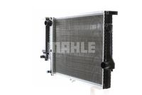 Thumbnail - Radiateur - CR244001S - MAHLE