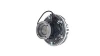 Thumbnail - Koppeling, radiateurventilator - CFC100000S - MAHLE
