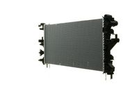 Thumbnail - Radiateur - CR1034000P - MAHLE