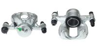 Bremssattel
