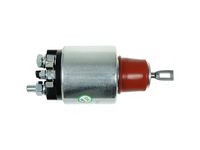 Solenoid Switch, starter