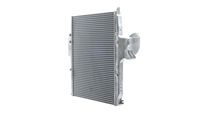 Thumbnail - Intercooler, inlaatluchtkoeler - CI450000P - MAHLE