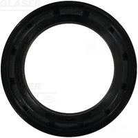 Wellendichtring, Kurbelwelle