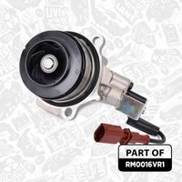 Thumbnail - Waterpomp + distributieriem set - RM0016VR1 - ET ENGINETEAM