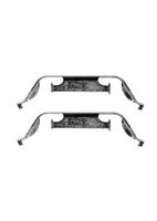 комплект принадлежности, дискови накладки