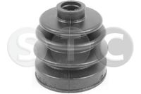 комплект маншон, полуоска