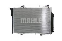 Thumbnail - Radiateur - CR231000S - MAHLE