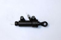 Geberzylinder, Kupplung