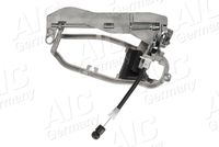 CADRU MâNER EXTERIOR AL UșII