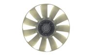 Thumbnail - Koelventilatorwiel - CFF527000P - MAHLE