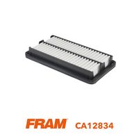 въздушен филтър