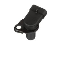 Devējs, Sadales vārpstas stāvoklis