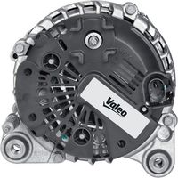 Γεννήτρια VALEO RE-GEN REMANUFACTURED