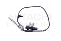Sensor, Abgastemperatur