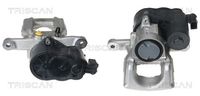 Bremssattel