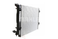 Thumbnail - Radiateur - CR424000S - MAHLE