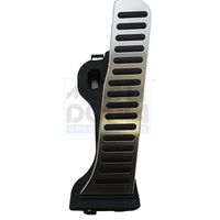 Set pedale conducere MEAT & DORIA, Cod: 83666