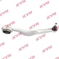 Lenker, Radaufhängung