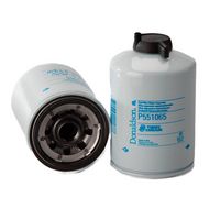 Kraftstofffilter Kraftstofffilter