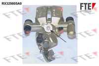 Bremssattel