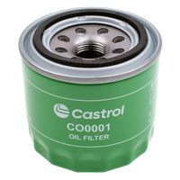 Ölfilter