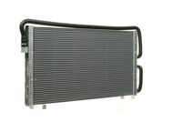 Thumbnail - Lage temperatuurkoeler, intercooler - CR1044000P - MAHLE