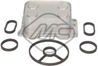 маслен радиатор, двигателно масло