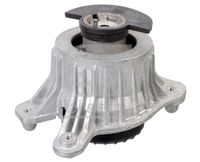 Lagerung, Motor