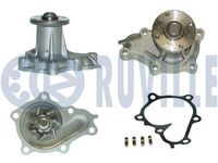 Pompă de apă, răcire motor RUVILLE, Cod: 561140