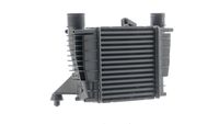 Thumbnail - Intercooler, inlaatluchtkoeler - CI13000P - MAHLE