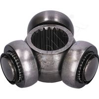 Tripoda,cardan ASHIKA, Cod: 66-06-0601