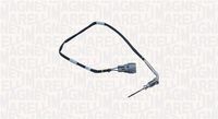 Sensor, Abgastemperatur
