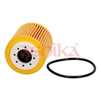 Filtru ulei ASHIKA, Cod: 10-ECO148