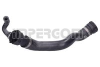 маркуч на радиатора