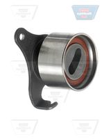 Spannrolle, Zahnriemen