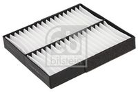 Filter, Innenraumluft