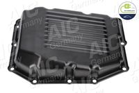 DECKEL AUTOMATIKGETRIEBE