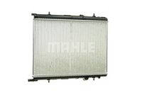 Thumbnail - Radiateur - CR515000P - MAHLE