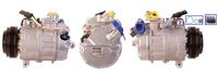 Compresor clima aer conditionat ELSTOCK, Cod: 51-0820
