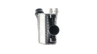 Thumbnail - Intercooler, inlaatluchtkoeler - CI332000P - MAHLE
