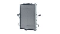 Thumbnail - Radiateur - CR2096000P - MAHLE