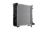 Thumbnail - Radiateur - CR256000S - MAHLE