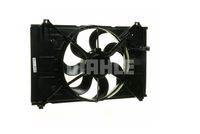 Thumbnail - Koelventilatorwiel - CFF222000P - MAHLE