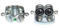 Bremssattel