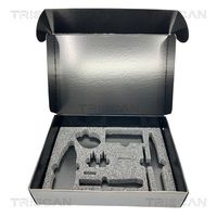 SET DE REPARAțIE LOVITURă DE PIATRă (GEAM)