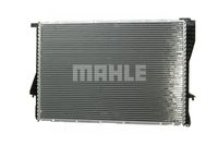 Thumbnail - Radiateur - CR295000P - MAHLE