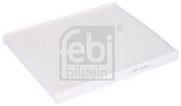 Filter, Innenraumluft