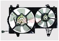 Ventilator, radiator ASHIKA, Cod: VNT111008