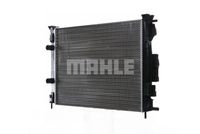 Thumbnail - Radiateur - CR41000S - MAHLE