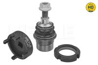 Repair Kit, supporting/ball joint